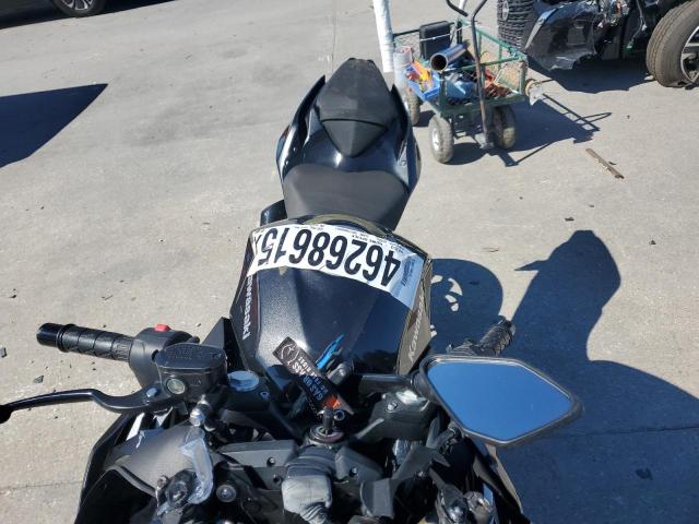 2022 KAWASAKI EX400 JKAEXKH17NDAG5740