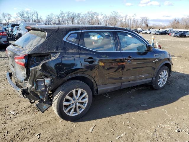 Vin: jn1bj1cw3lw647928, lot: 45381085, nissan rogue s 20203