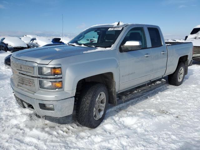 Vin: 1gcvkrec1fz192346, lot: 45216545, chevrolet all models k1500 lt 2015 img_1