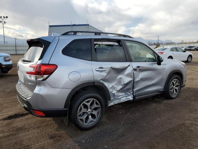 2022 SUBARU FORESTER P JF2SKAEC4NH471123