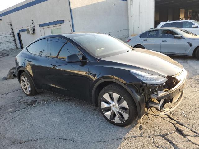 Vin: 7saygdee0pa114201, lot: 44568555, tesla model y 20234
