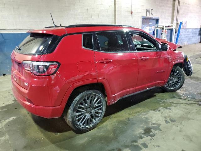 2022 JEEP COMPASS LI - 3C4NJDCB9NT236731