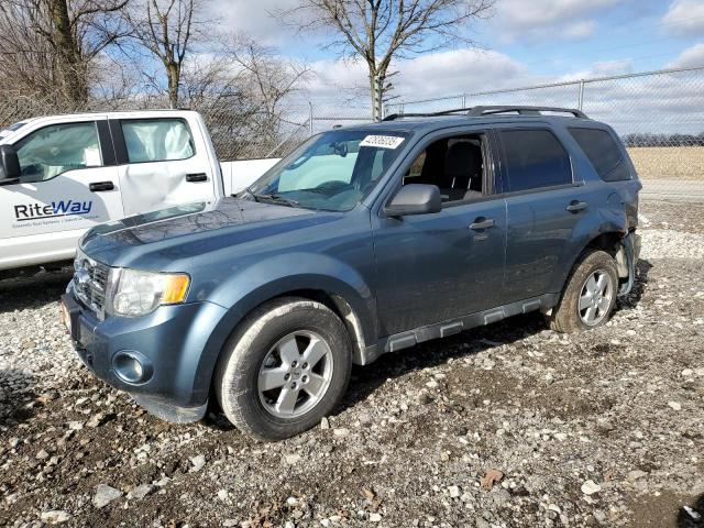 Vin: 1fmcu0d77ckb51625, lot: 42836035, ford escape xlt 2012 img_1