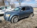 FORD ESCAPE XLT