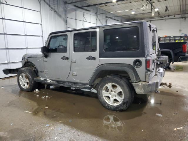 Vin: 1c4bjwdg7fl715476, lot: 45857575, jeep wrangler sport 20152