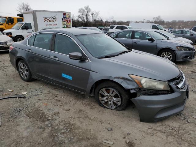 Vin: 1hgcp2f63ba088802, lot: 45976405, honda accord se 20114