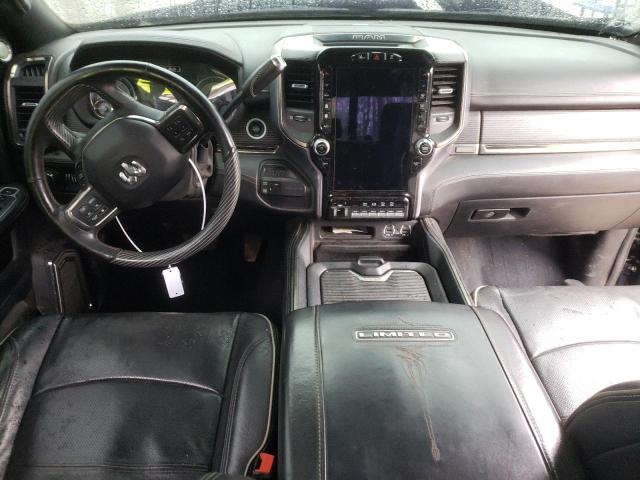 2020 RAM 2500 LIMIT - 3C6UR5TL1LG201617