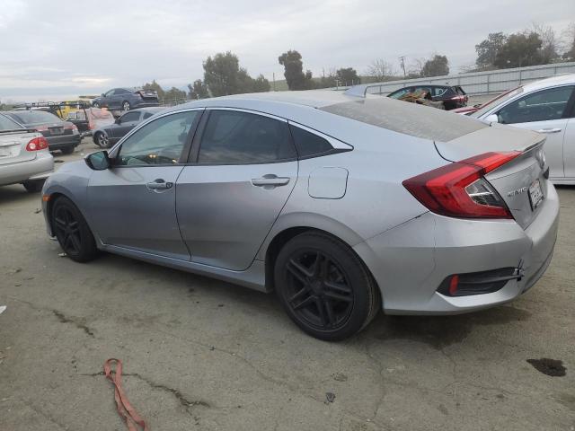 Vin: 19xfc1f30ge214495, lot: 45010175, honda civic ex 20162