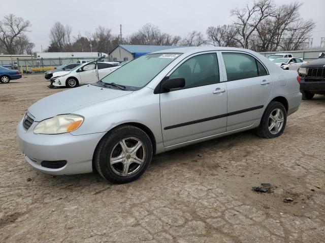 TOYOTA COROLLA CE