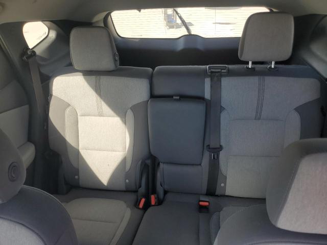 2019 CHEVROLET BLAZER 1LT - 3GNKBBRA1KS632678