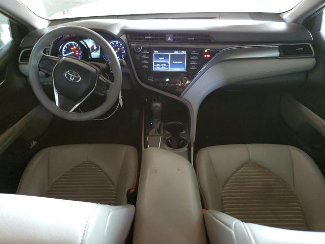 2019 TOYOTA CAMRY L - 4T1B11HK9KU695958