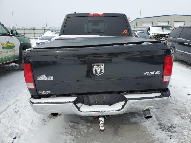 2017 RAM 1500 SLT 1C6RR7LM2HS878637