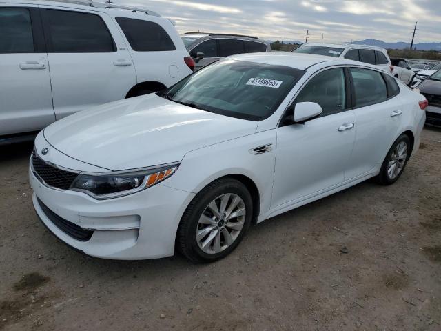 Vin: 5xxgt4l35gg036097, lot: 45199955, kia optima lx 2016 img_1