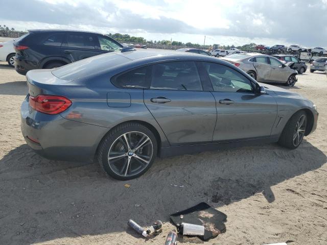Vin: wba4j3c59jbl04843, lot: 45968005, bmw 4 series gran coupe 20183