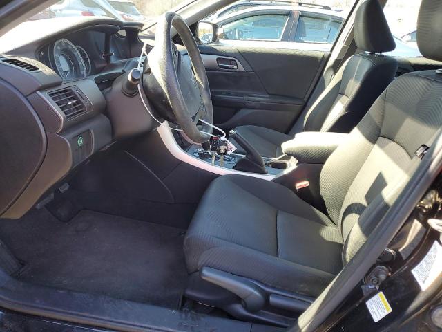 2015 HONDA ACCORD LX - 1HGCR2F34FA137785