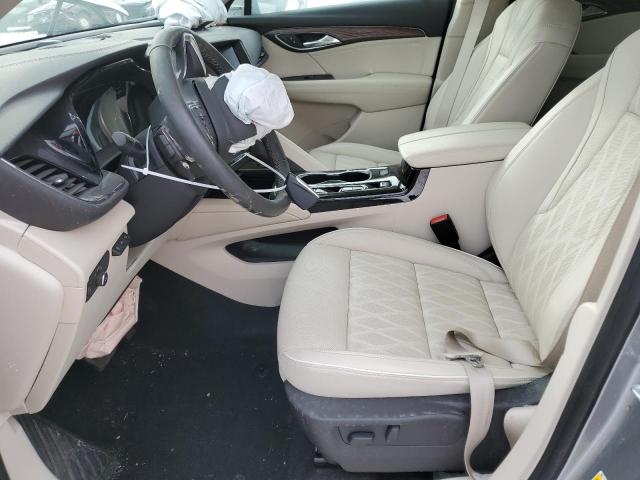 2023 BUICK ENVISION A LRBFZSR49PD155701