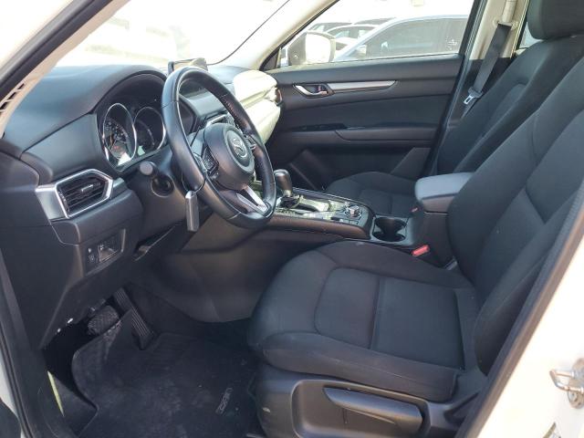 2018 MAZDA CX-5 SPORT - JM3KFABM4J1437919