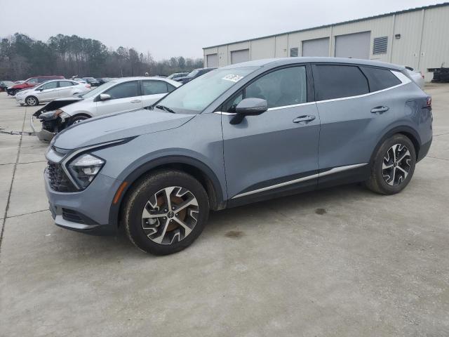 2023 KIA SPORTAGE E - 5XYK33AF7PG047244