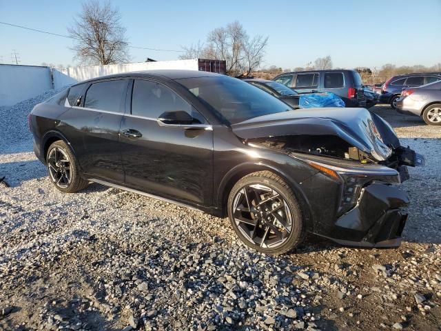 Vin: 3kpfw4de6se040017, lot: 46514165, kia k4 gt line gt line 20254