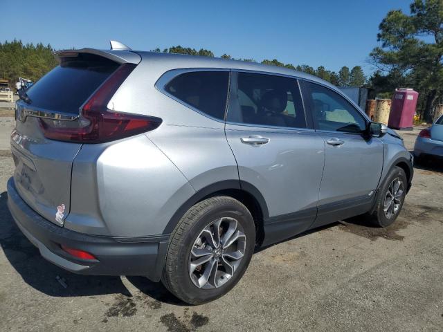 2022 HONDA CR-V EXL - 7FARW1H89NE019181