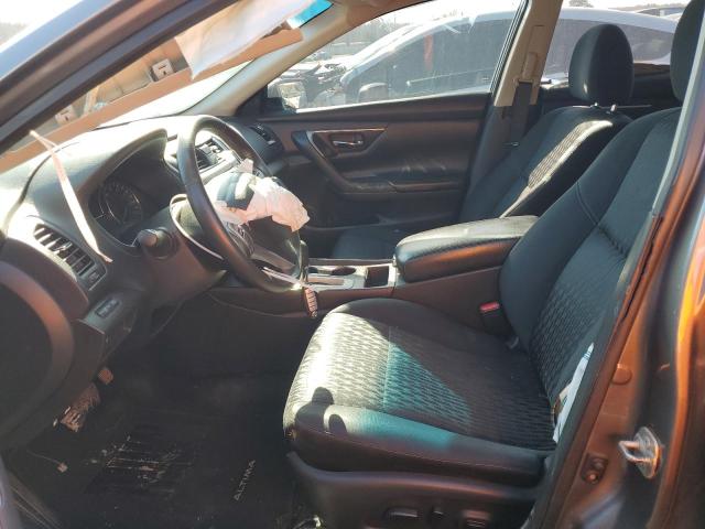 2017 NISSAN ALTIMA 2.5 - 1N4AL3AP7HC470440