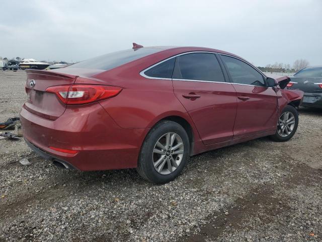 Vin: 5npe24af9gh310669, lot: 47063085, hyundai sonata se 20163