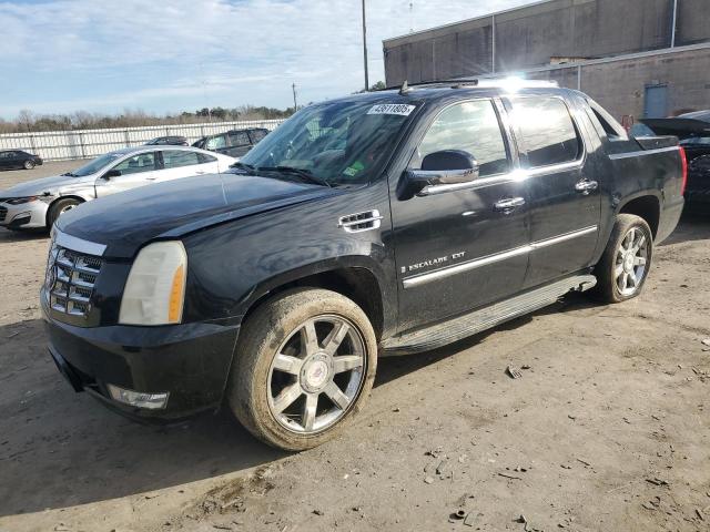 CADILLAC ESCALADE E