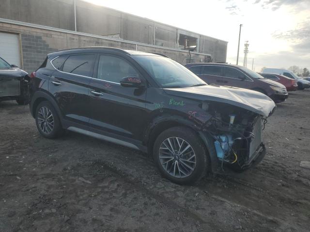 2020 HYUNDAI TUCSON LIM KM8J3CAL5LU114381