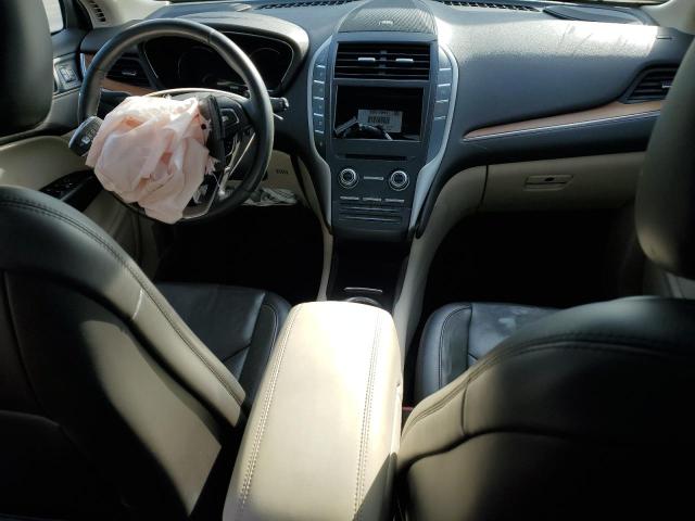 2017 LINCOLN MKC SELECT 5LMCJ2C99HUL14436