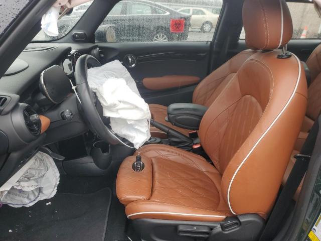 2023 MINI COOPER JOH WMW73DH05P2S75652