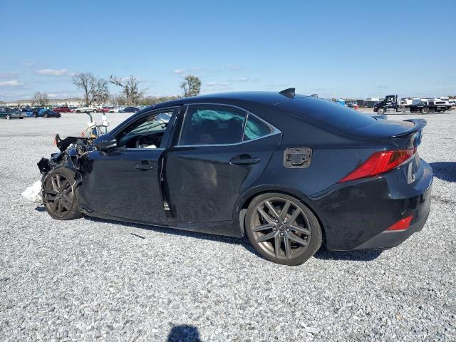 2018 LEXUS IS 300 JTHBA1D29J5065469