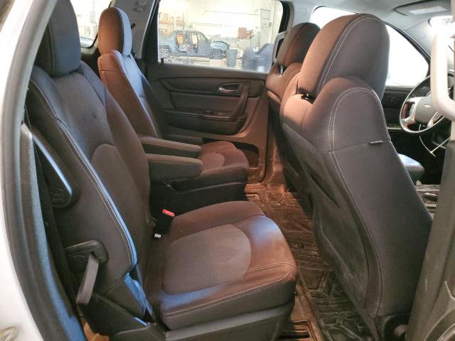 2017 CHEVROLET TRAVERSE L - 1GNKVGKD3HJ346298