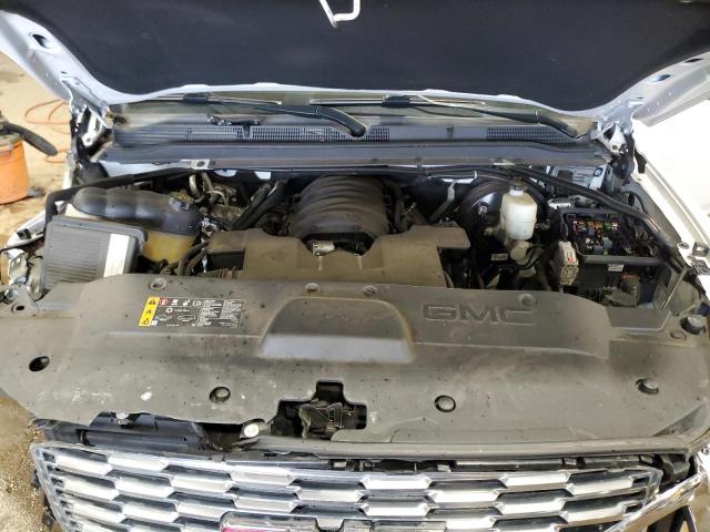2018 GMC YUKON XL D 1GKS2HKJ7JR403482