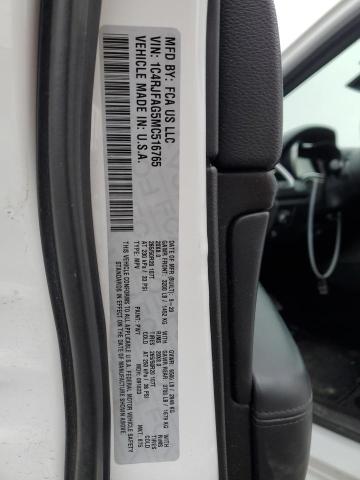 2021 JEEP GRAND CHER 1C4RJFAG5MC516765