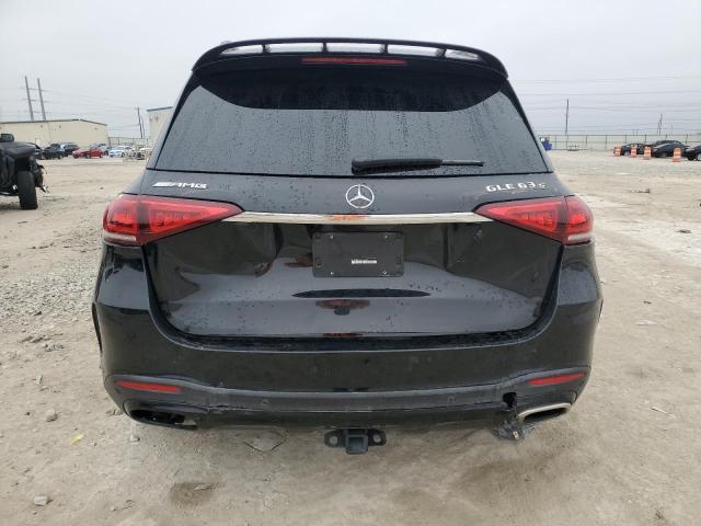 2020 MERCEDES-BENZ GLE 580 4M 4JGFB8GB9LA179160