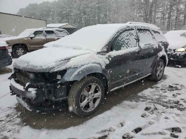 Vin: 3c4pddgg5ht603943, lot: 44419695, dodge journey crossroad 2017 img_1