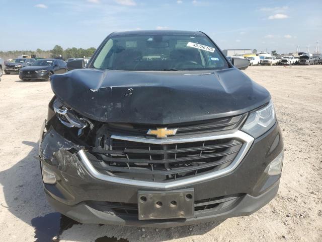 2019 CHEVROLET EQUINOX LS - 2GNAXHEVXK6173142