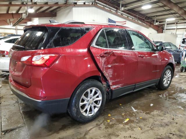 Vin: 3gnaxkev4ks679869, lot: 44376985, chevrolet equinox lt 20193