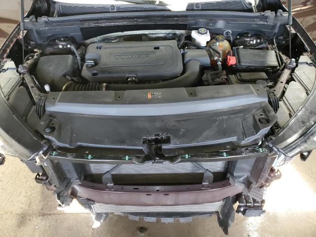 2022 BUICK ENVISION A LRBFZSR47ND052581