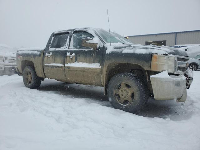 Vin: 3gcpkse78dg182302, lot: 44255705, chevrolet all models k1500 lt 20134