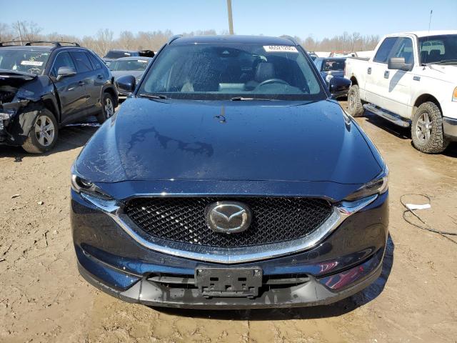 2020 MAZDA CX-5 SIGNA - JM3KFBEY7L0787686