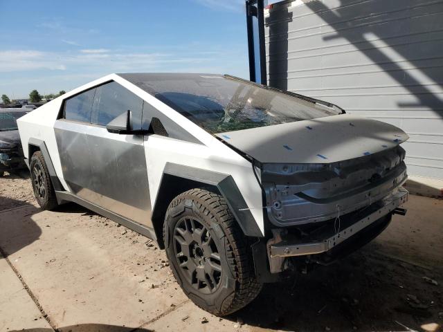 2024 TESLA CYBERTRUCK 7G2CEHED5RA014381
