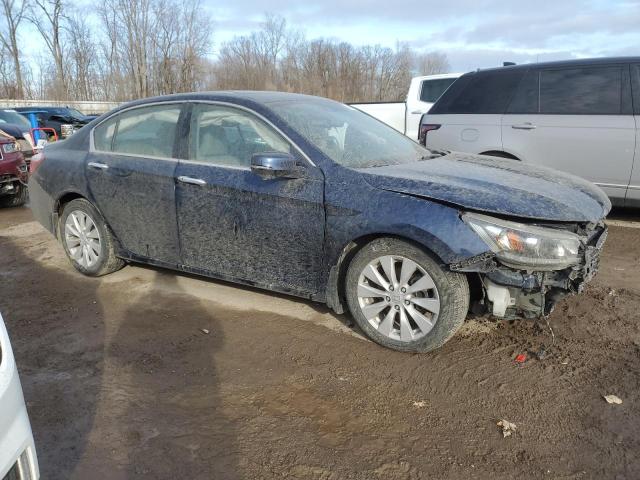 Vin: 1hgcr2f81fa047795, lot: 43729035, honda accord exl 20154
