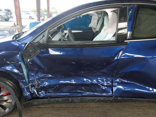 2023 TESLA MODEL Y - 7SAYGDEF1PF865688