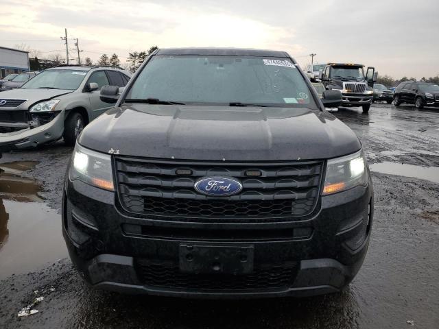 2016 FORD EXPLORER P 1FM5K8AR8GGB28334