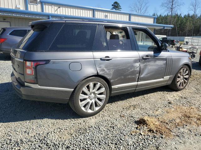 Vin: salgs2ef5ga290198, lot: 47252635, land rover rangerover supercharged 20163