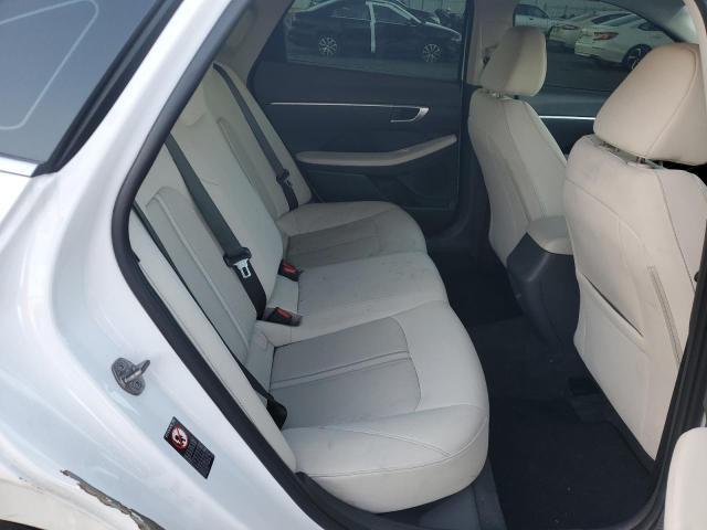 2023 HYUNDAI SONATA SE - KMHL24JA8PA315134
