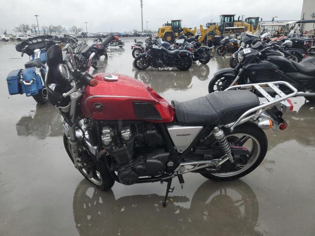 2013 HONDA CB1100 JH2SC6511DK000207