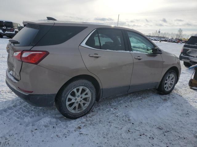 2019 CHEVROLET EQUINOX LT 2GNAXUEV1K6294862