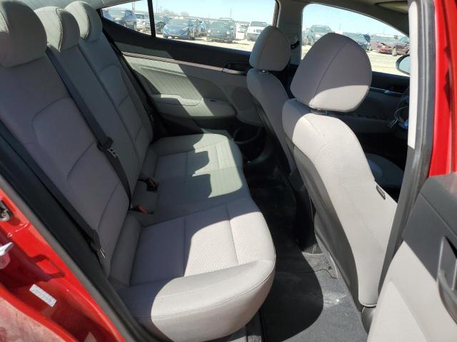 2020 HYUNDAI ELANTRA SE - KMHD84LF2LU981684